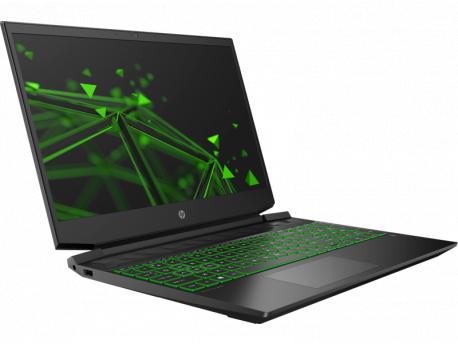 HP Pavilion Gaming 15-ec2083nm (Shadow black) FHD IPS, Ryzen 5 5600H, 16GB, 512GB SSD, RTX 3050 4GB (5U043EA)