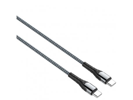 MOYE Tip-C kabl za brzo punjenje, 65W, 1m (DU03C-1)