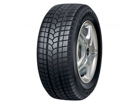 TIGAR 155/65R14 75T Tigar Winter 1