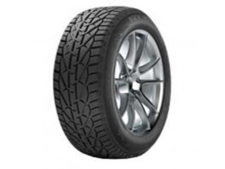 TIGAR SUV Winter 275/40 R20 106V (za offroad teren)
