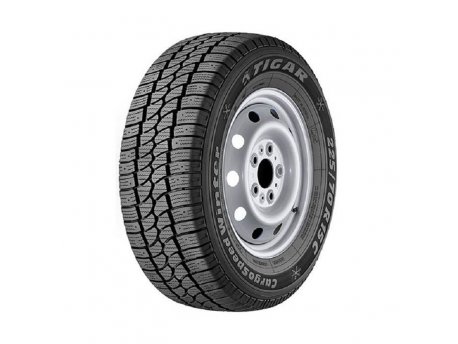 TIGAR 215/75 R16C Cargo Speed Winter 113/111R (dostavna i kombi vozila)