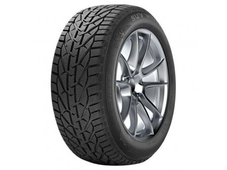 TIGAR 225/65R17 106H SUV Winter XL