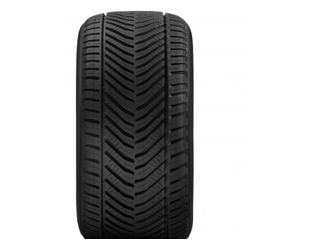 TIGAR 165/65R15 81T All Season