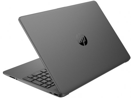 HP 15s-eq3022nm (Chalkboard gray) FHD, Ryzen 5 5625U, 8GB, 256GB SSD (65C63EA)