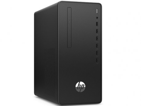 HP 295 G8 MT (Black) Ryzen 3-5300G, 8GB, 256GB SSD, Win 10 Pro (47M43EA/8)