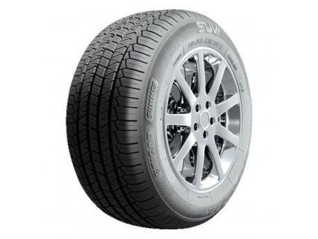 TIGAR 215/55R18 99V SUV Summer M+S