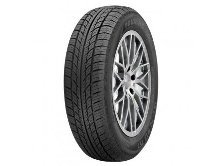 TIGAR 165/70R14 85T Touring XL