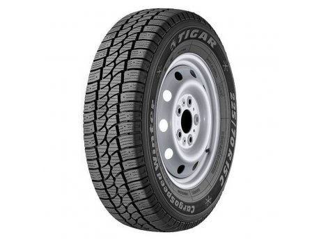 TIGAR 185/80R14 102/100R Cargo Speed Winter