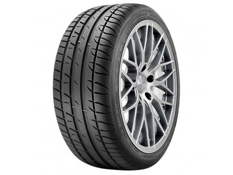 TIGAR 165/65R15 81H High Performance