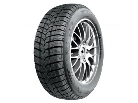 TAURUS 155/65R14 75T Winter 601
