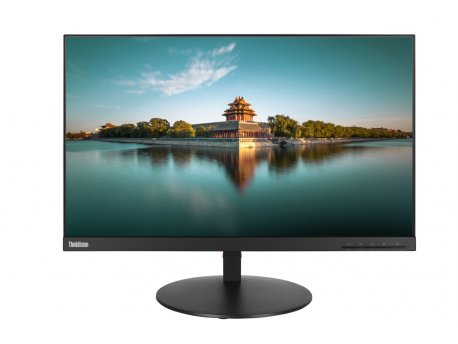 LENOVO Monitor 23.8 Lenovo ThinkVision P24q 61A5GAR3US
