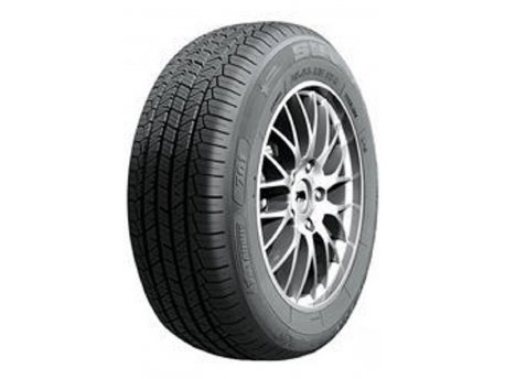 TAURUS 225/65 R17 106H 701 SUV XL