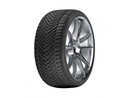 TIGAR 215/55 R17 All Season 98W XL