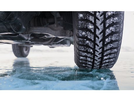 TIGAR 215/65 R16 SUV Winter 102H XL