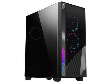 GIGABYTE AORUS C500 GLASS GB-AC500G ST kućište