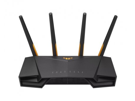 ASUS TUF-AX3000 Wireless Dual-Band Gaming Router