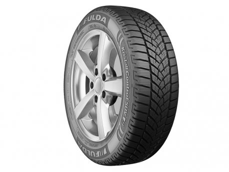 Fulda 245/45R18 100V KRI CONTROL HP 2 XL FP zim