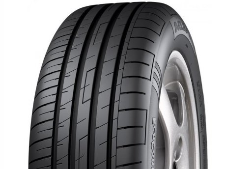 Fulda 205/45R17 88V ECOCONTROL HP 2 XL FP let