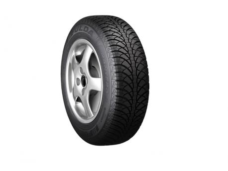 Fulda 205/55R16 91T KRI MONTERO 3 MS zim