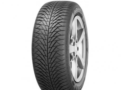 Fulda 225/45R17 94V MULTICONTROL XL FP all