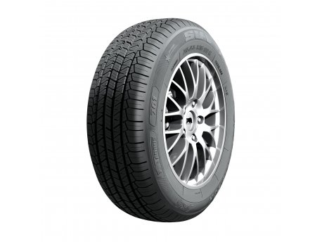TAURUS SUV 701 235/55 R19 105Y XL