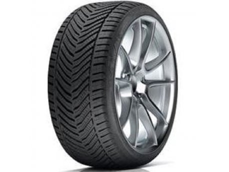 TAURUS All Season SUV 235/65 R17 108H XL
