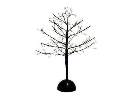 HOME Ukrasno drvo sa LED diodama 40cm