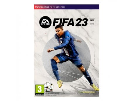 ELECTRONIC ARTS PC FIFA 23