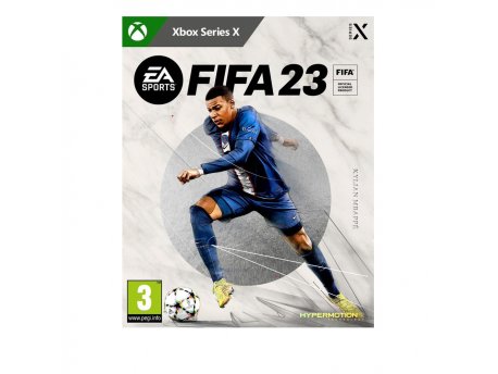 ELECTRONIC ARTS XSX FIFA 23