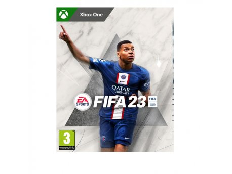 ELECTRONIC ARTS XBOXONE FIFA 23