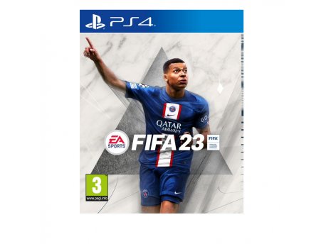 ELECTRONIC ARTS PS4 FIFA 23