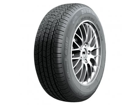TAURUS 215/55R18 99V SUV