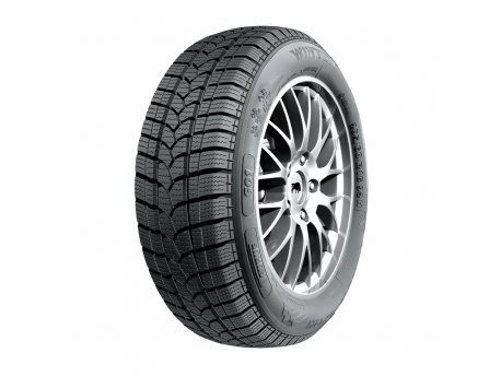 TAURUS 185/65R14 86T 601 zim