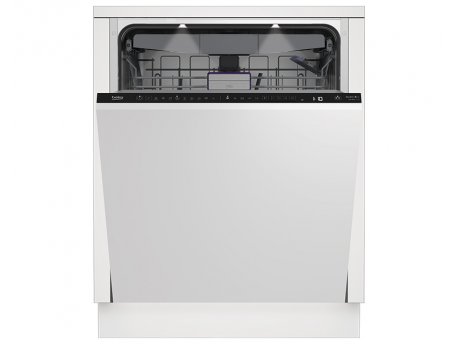 BEKO BDIN 39640A ugradna mašina za pranje sudova