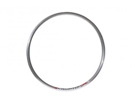 CAPRIOLO Kryptonx alu felna 28'' 622 silver