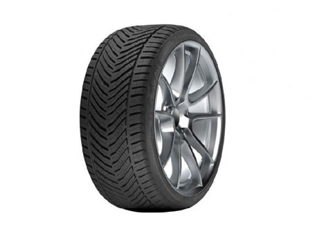 TIGAR 185/65R15 88H All Season