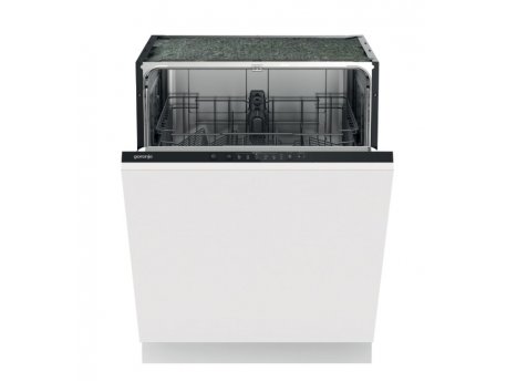GORENJE Ugradna mašina za pranje sudova GV62040