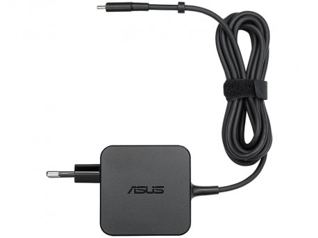 ASUS AC65-00 USB Type-C Universalni Adapter 65W (A19-065N3A)