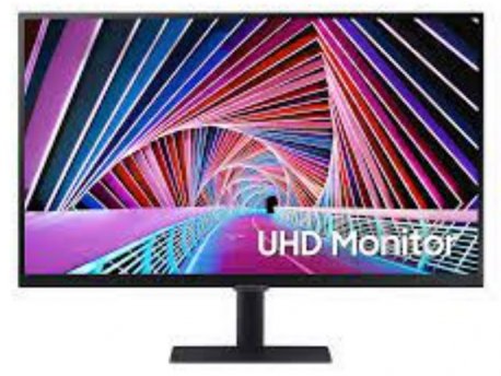 SAMSUNG LS27A700NWUXEN IPS 4K UHD