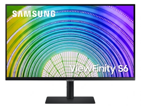 SAMSUNG LS32A600UUUXEN QHD USB Type-C
