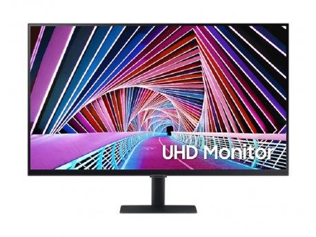 SAMSUNG LS32A700NWUXEN 4K UHD