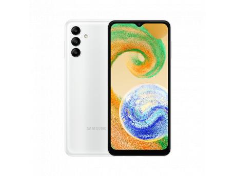 SAMSUNG Galaxy A04s 3GB/32GB/bela SM-A047FZWUEUC