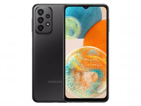 SAMSUNG Galaxy A23 5G 4GB/64GB/crna SM-A236BZKUEUC