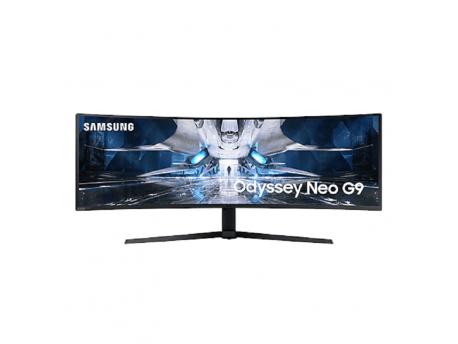 SAMSUNG LS49AG950NUXEN Odyssey DQHD 240Hz Curved