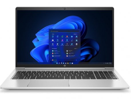 HP EliteBook 1040 G9 (Silver) WUXGA IPS, i7-1255U, 16GB, 512GB SSD, Win 11 Pro (6F616EA)