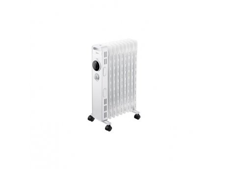MIDEA Uljani radijator NY2009-20ME