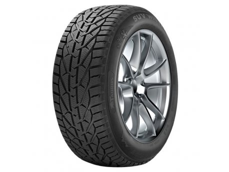 TAURUS 225/65R17 106H SUV Winter XL