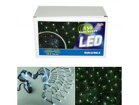 ED Lampice mreža LED 150, 150x120