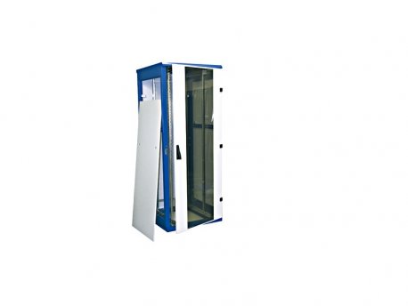 SCHRACK 19'' samostojeći orman 22HU, 1080/600/600 (HxWxD) (DS226060-A)