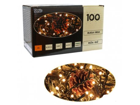 ED Riža 100 bela, bez funkcija